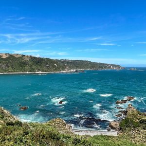 Full Day Chiloé: Naturaleza Única en Chiloé