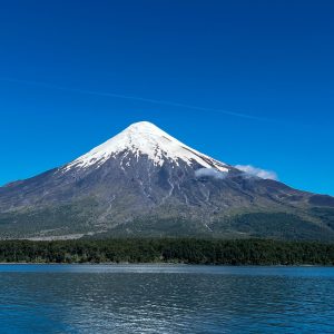 Full Day Chiloé: Navegación Lago Llanquihue y Relajo en Cancagua