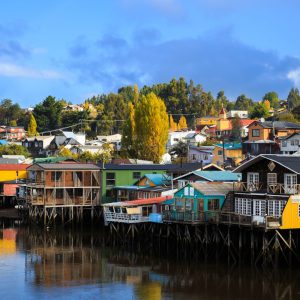 Full Day Chiloé: Historia, Cultura y Naturaleza Viva.  Tour Privado, hasta 3 personas.