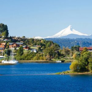Full Day: Ruta Lago Llanquihue