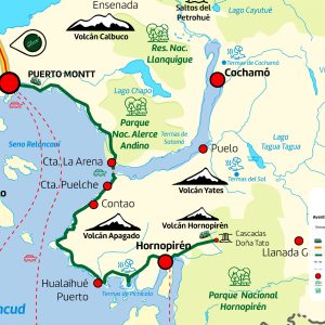 Full Day: Carretera Austral