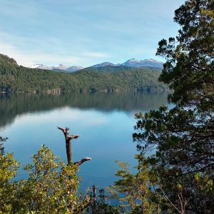 Cruce Andino: De Puerto Varas a Bariloche y regreso por Isla Las Bandurrias