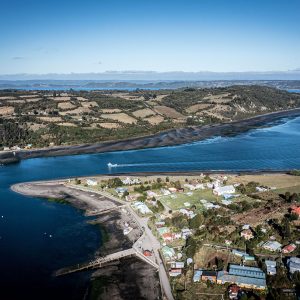 Ruta de las Iglesias y Tradiciones de Chiloé